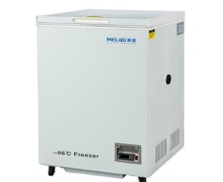 超低温冷藏冷冻箱